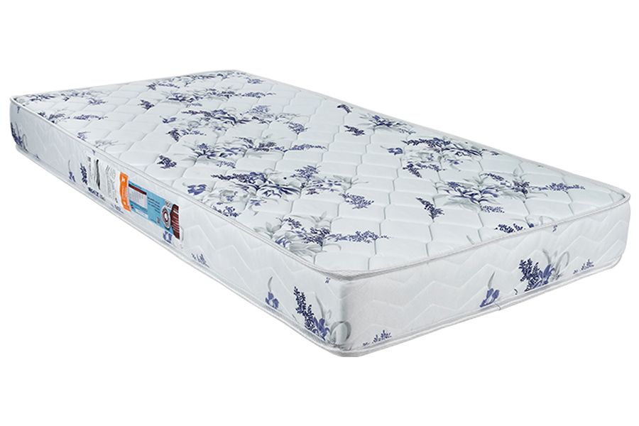 Colchão D28 Luckspuma Celebrity White