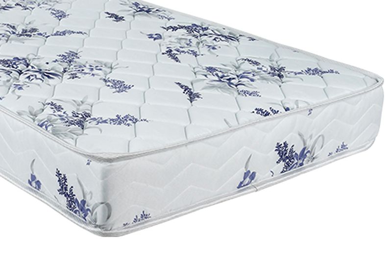 Colchão D28 Luckspuma Celebrity White Colchão D28 Luckspuma Celebrity White
