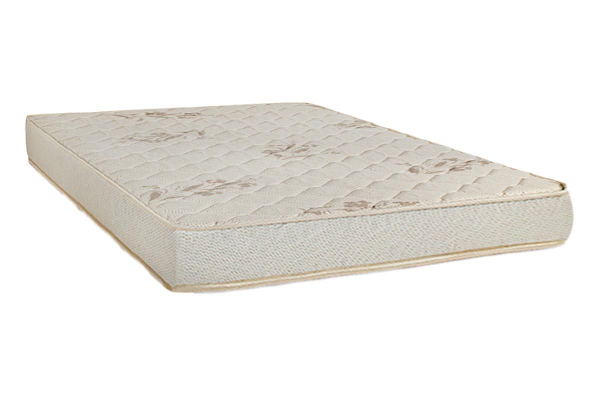 Colchão D45 Luckspuma Gran Luck FloralCasal - 138x188x24