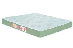 Colchão D33 Castor Sleep Max - Queen - 158x198x18
