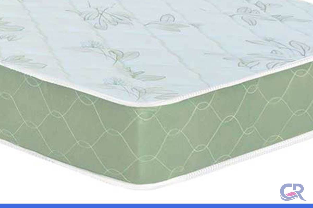 Colchão D33 Castor Sleep Max Colchão D33 Castor Sleep Max