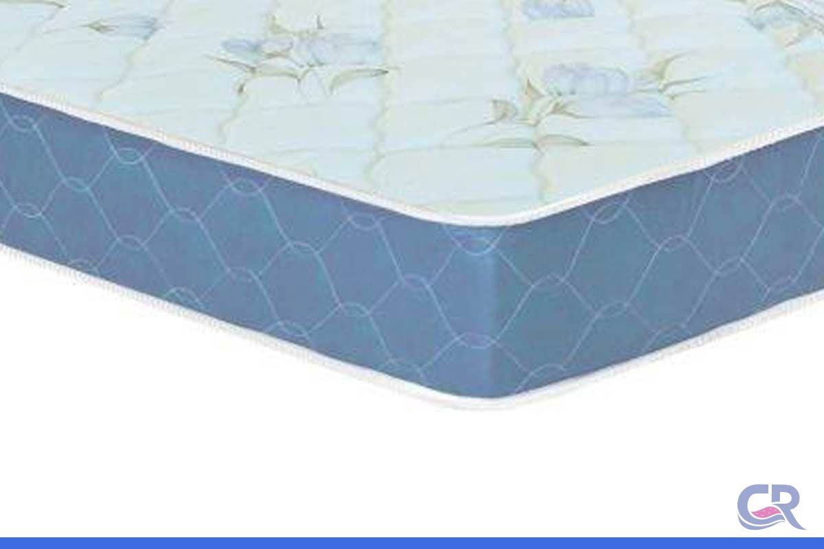 Colchão D45 Castor Sleep Max Colchão D45 Castor Sleep Max