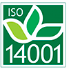  - Certificação ISO 14001