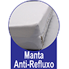  - Manta Anti-Refluxo