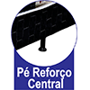  - Pé de Reforço Central