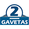  - Com 2 Gavetas