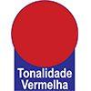  - Tonalidade Vermelha