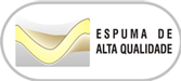  - Espuma de Poliuretano de Alta Qualidade