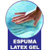  - Espuma Látex
