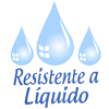  - Resistente à Líquidos