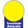  - Tonalidade Amarela