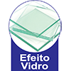  - Efeito Vidro