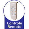  - Com controle remoto