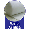  - Manta Acrílica