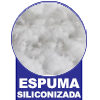  - Espuma Siliconizada
