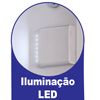 Tipo de Iluminação
