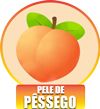  - Pele de Pêssego