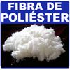  - Fibras de Poliester