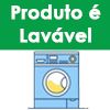  - É Lavável