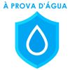  - É a Prova de Água