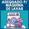  - Adequado para Máquina de Lavar