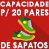  - 20 Pares