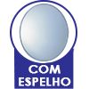 - Móvel com Espelho