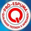  - Certificação de Qualidade INER Pró Espuma