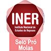  - Certificação de Qualidade INER Pró Molas
