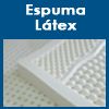  - Espuma Látex