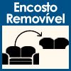  - Encosto Removível