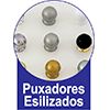  - Puxador Estilizado