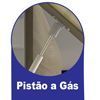  - Pistão a Gás