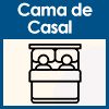  - Cama de Casal