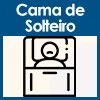  - Cama de Solteiro