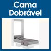  - Cama Articulada / Dobrável