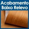 Tipo de Acabamento