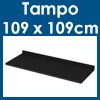  - Tampo 109 cm x 109 cm