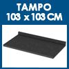  - Tampo 103 cm x 103 cm