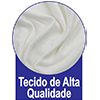  - Em Malha de Alta Qualidade