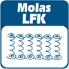  - Colchão de Molas LFK