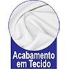  - Acabamento em Tecido Importado