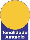  - Amarelo