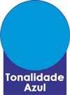  - Azul