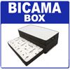  - Bicama Box com Auxiliar de Molas