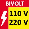  - Bivolt