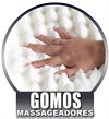  - Com Espuma Alveolada Massageadora