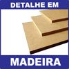 Tipo de Acabamento