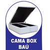  - Diferenciais da Cama Box Baú Physical