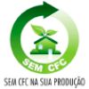  - Espuma sem CFC